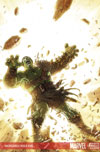 Incredible Hulk (1999) #105