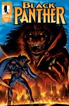 Black Panther (1998) #2