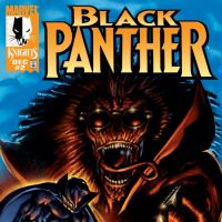 Black Panther #2
