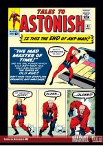 Tales to Astonish (1959) #43