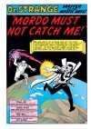Strange Tales (1951) #125