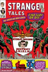 Strange Tales #136 