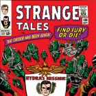 Strange Tales #136