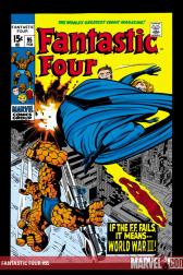Fantastic Four #95 
