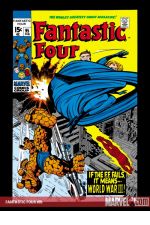 Fantastic Four (1961) #95