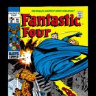 FANTASTIC FOUR #95
