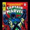 CAPTAIN MARVEL #5