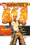 Human Torch (2003) #2