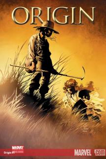 Wolverine: Origin (Trade Paperback)