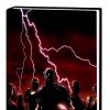NEW AVENGERS VOL. 1 #0