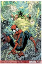 Marvel Adventures Spider-Man (2005) #30