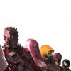 Thunderbolts #116
