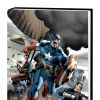 Captain America By Ed Brubaker Omnibus
