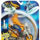 Fantastic Four: Rise of the Silver Surfer Bump-N-GO Toys