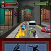 Spider-Man/Green Goblin Bridge Fight, DS