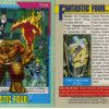 Fantastic Four, Card #150