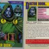 Doctor Doom, Card #88
