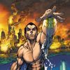 Sub-Mariner #1