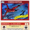 Daredevil vs. Bullseye, Card #94