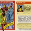 Iron Man, Card #42