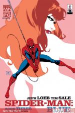 Spider-Man: Blue (2002) #3