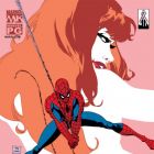 Spider-Man: Blue (2002) #3
