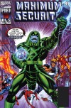 Maximum Security (2000) #1