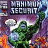 Maximum Security (2000) #1