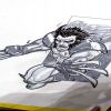 Wolverine by Mark Brooks