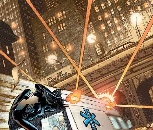 Amazing Spider-Man (1999) #540