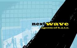 Nextwave: Agents of H.a.T.E. (2006) #12