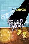 Nextwave: Agents of H.a.T.E. (2006) #12