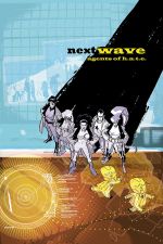 Nextwave: Agents of H.a.T.E. (2006) #12