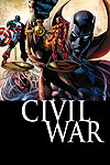 Black Panther (2005) #23