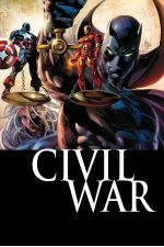Black Panther (2005) #23