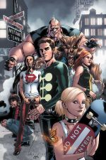 X-Factor (2005) #13