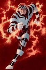 Eternals (2006) #2 (John Romita Jr. Variant)