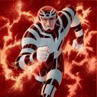 Eternals (2006) #2 (John Romita Jr. Variant)