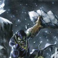 Annihilation: Super-Skrull (2006) #4