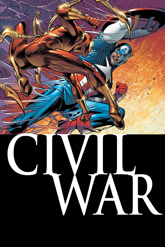 Amazing Spider-Man (1999) #534