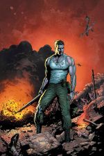 Fury: Peacemaker (2006) #6