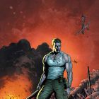 Fury: Peacemaker (2006) #6