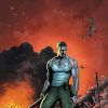 Fury: Peacemaker (2006) #6