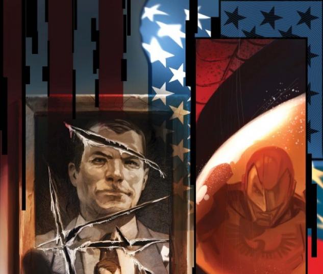 Amazing Spider-Man Presents: American Son (2010) #3