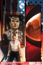Amazing Spider-Man Presents: American Son (2010) #3