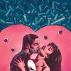 PUNISHER VALENTINE'S ONE #1