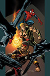 Ultimate Spider-Man (2000) #85
