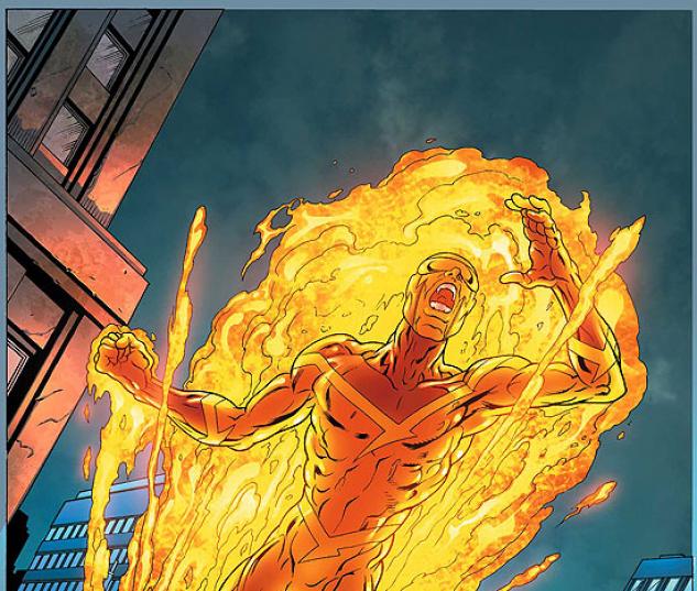 NEW THUNDERBOLTS #15