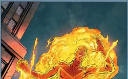 NEW THUNDERBOLTS #15