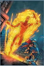 New Thunderbolts (2004) #15